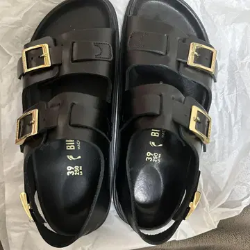 BIRKENSTOCK 칸느 39 250