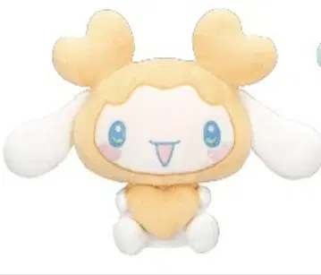 TWICE LOVELYS x SANRIO 포켓 BIG 봉제 인형 지효