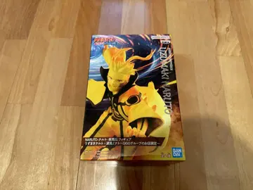 NARUTO 우즈마키 나루토 피규어 GIGO 한정판