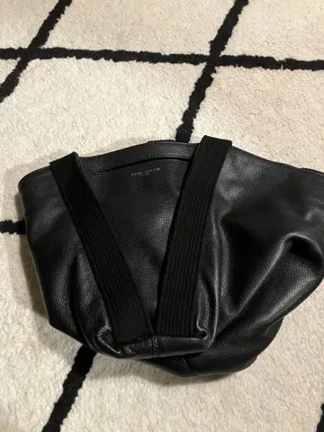 GIANNI CHIARINI 가죽 핸드백