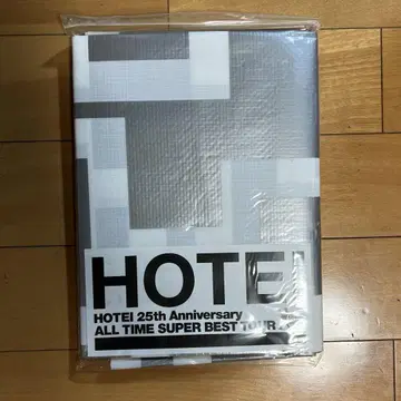 호테이 토모야스 돗자리