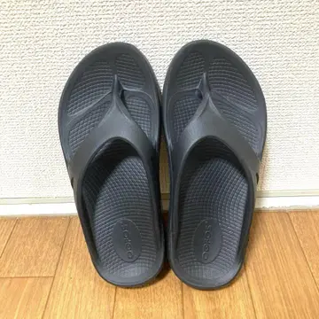 우포스 Ooriginal 22cm BLACK