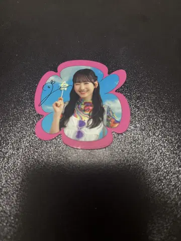이치노세 미쿠 마그넷