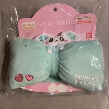 푸치큐아 헤어 액세서리 헤어밴드 포룬 프리큐어