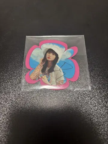 엔도 사쿠라 마그넷