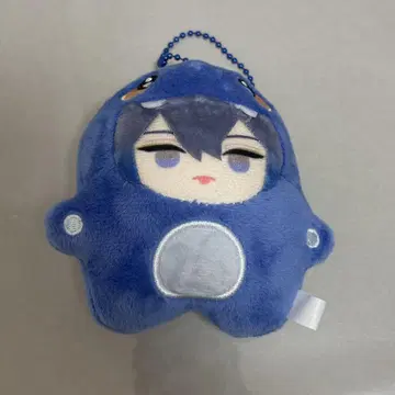 코야나기 로 봉제 인형