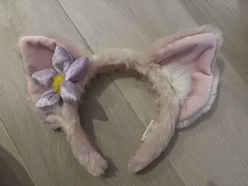 디즈니 리나벨 머리띠