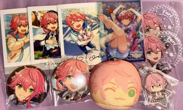 앙스타 토리 굿즈