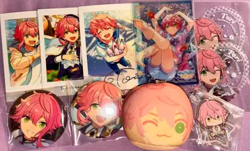 앙스타 토리 굿즈