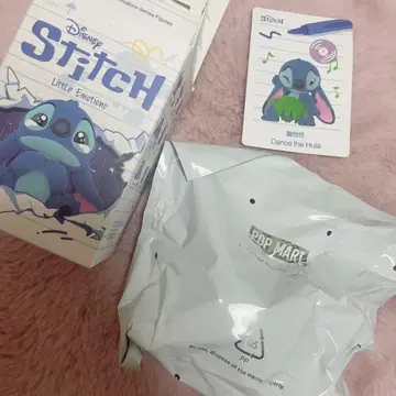 스티치 팝마트