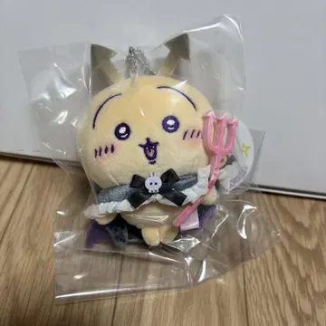치이카와 천사와 악마 토끼 악마 마스코트