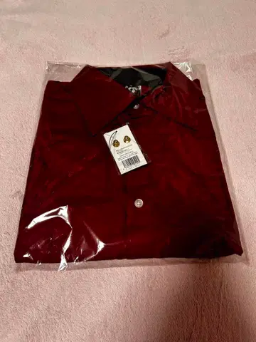 니지산지 EN Vox 아크마 Celebration 오리지널 셔츠