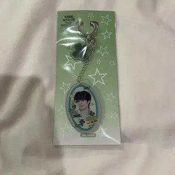 THEBOYZ 선우 아크릴 키링