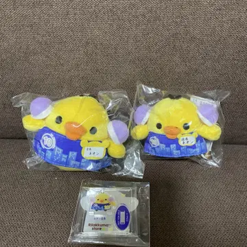 캐릭터 굿즈