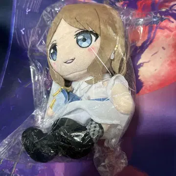 BanG Dream! 봉제 인형 MyGO!!!!! 나가사키 소요