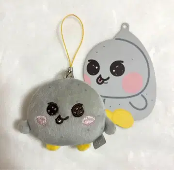 RIIZE 은석 미니 인형