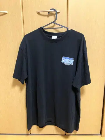 ONE OK ROCK 2025 DETOX 라이브 T셔츠 L