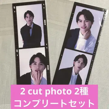 원앤온리 나오야 키라리 2cut photo