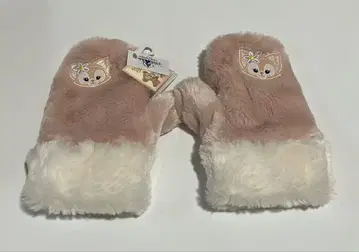 [ 일본 미발매 ] 리나벨 미튼 홍콩 상하이 디즈니 리조트