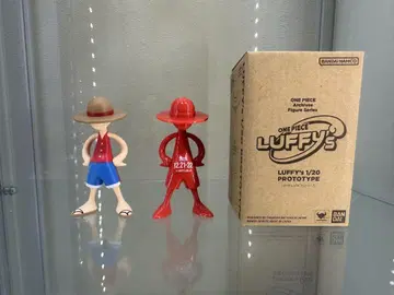 원피스 루피즈