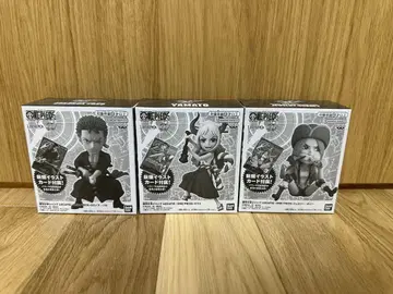ONE PIECE 피규어