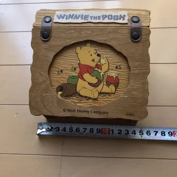 푸우 Winnie the Pooh 수납