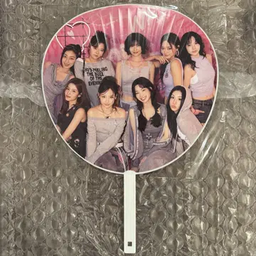 TWICE 부채 집합 올 This is for ENEMY2