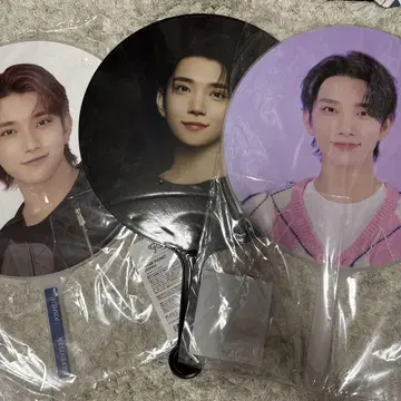 JOSHUA 부채