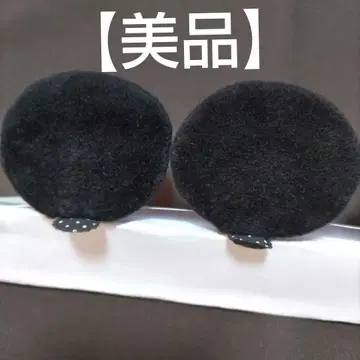 [ 새상품급 ] 미키의 패친 도쿄 디즈니랜드