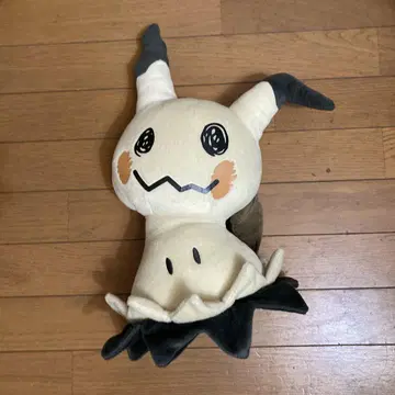 미미큐 봉제 인형 본체 포켓몬 반프레스토 45cm