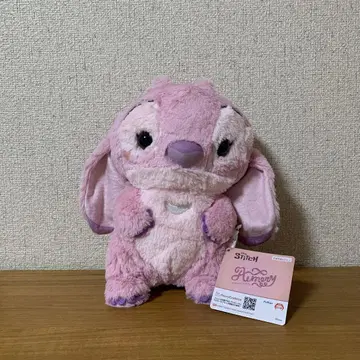 스티치 Aimery BIG 봉제 인형 엔젤1