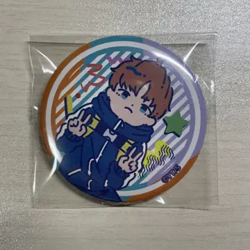 단다단 레토팝 캔뱃지 엔조지 진