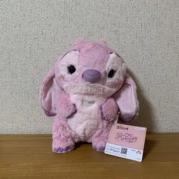 스티치 Aimery BIG 봉제 인형 엔젤 2
