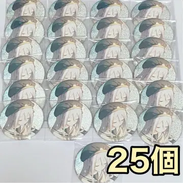 프로세카 38B 글리터 캔뱃지 요이사키 카나데 25개