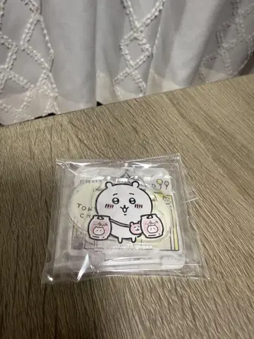 치이카와 (먼작귀) 도쿄 캐릭터 스트리트 아크릴 스탠드 한정품