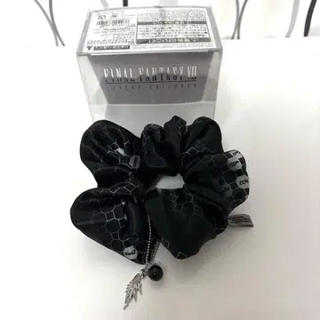 파이널 판타지 7 FF7 세피로스 스크런치 새상품