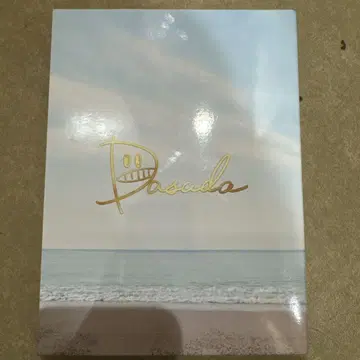 DASADA Blu-ray BOX (6매 구성)