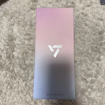 OFFICIAL LIGHT STICK 3