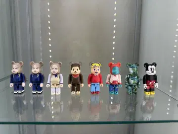 BE@RBRICK 묶음 판매