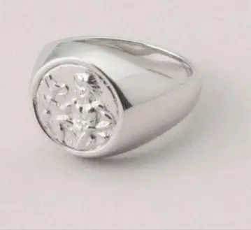 MARIHA 마리하 Zeus RING 핑키링 5호