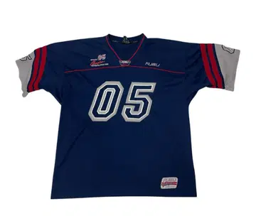 FUBU 게임 셔츠