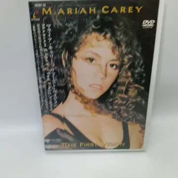 머라이어 캐리/퍼스트 비전