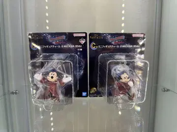 제일복권 Disney FANTASIA