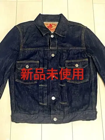 새상품 TCB jeans 50's Jacket (신 모델) size 36