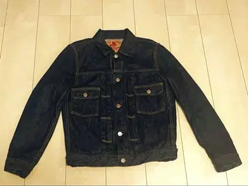 새상품 TCB jeans 50's Jacket (신 모델) size 36