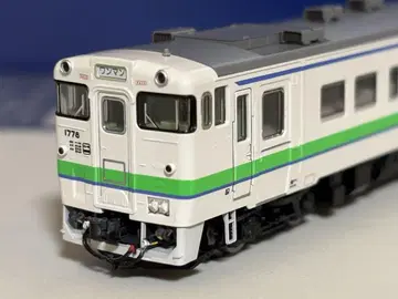 TOMIX 9447 키하 40 1700형 타이폰 철거차 M차