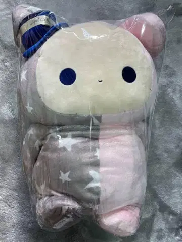 센티멘탈 서커스 봉제 인형 XL 스피카