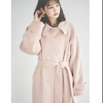 다즐린 모듬 코트