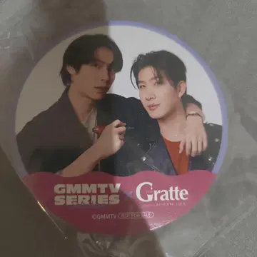 GMM 그라테 코스터 FirstKhaotung