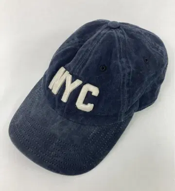 [ AMERICAN NEEDLE ] NYC 캡